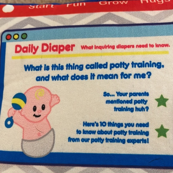 Gund My First Laptop - Picture 7 of 10